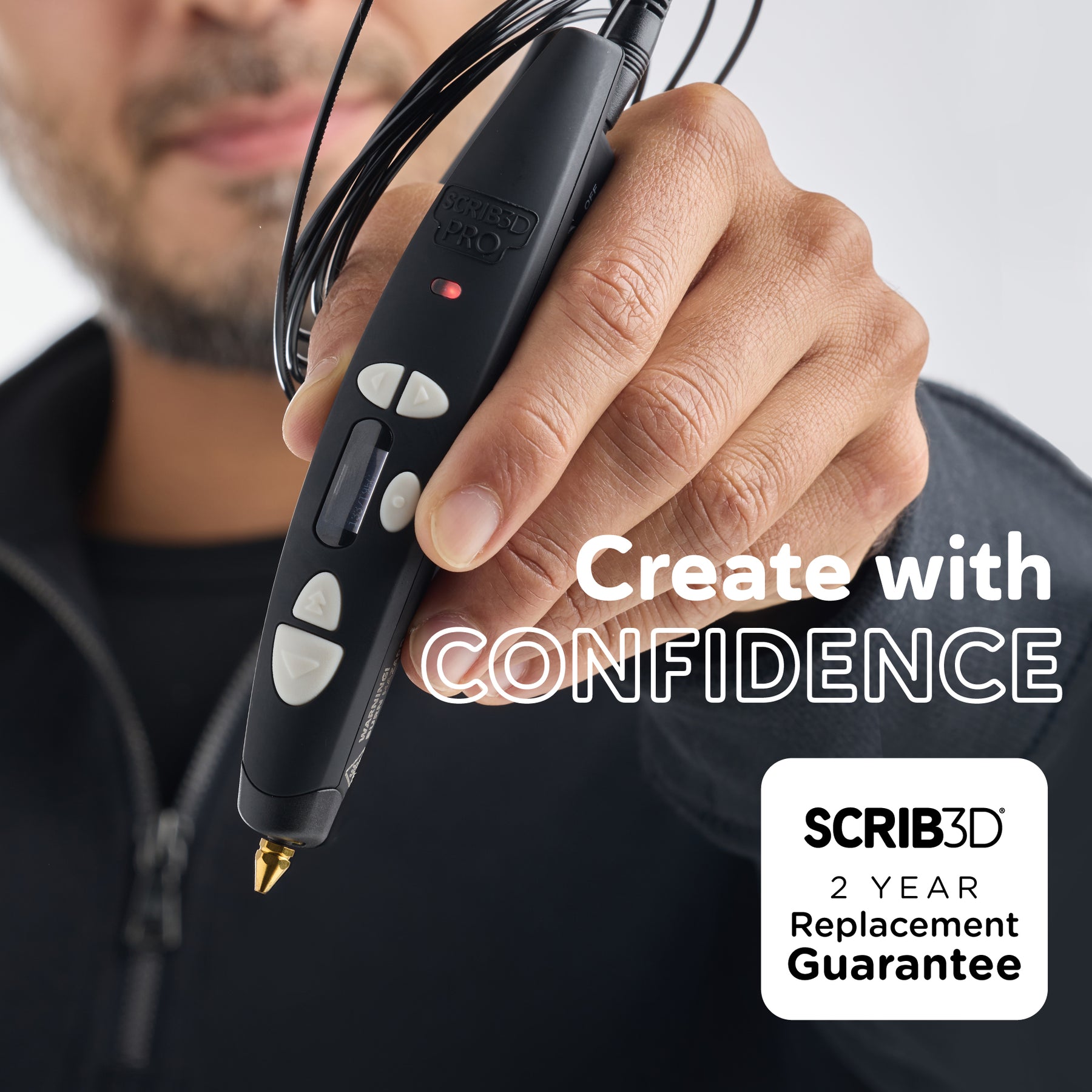 SCRIB3D PRO