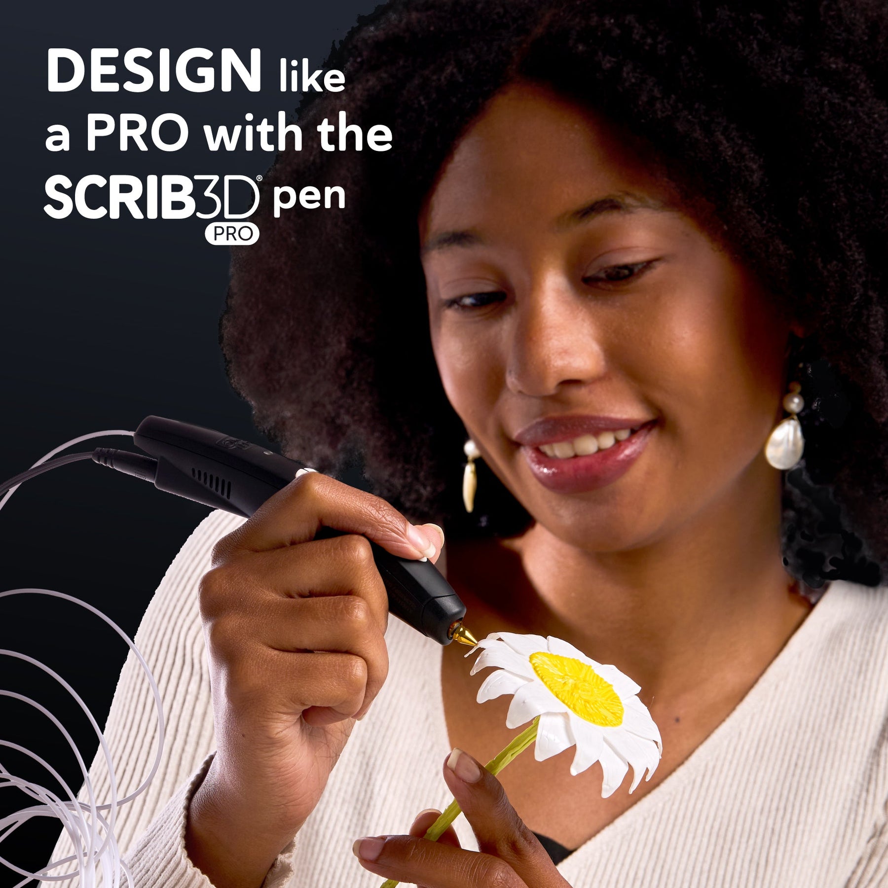 SCRIB3D Pro Refills