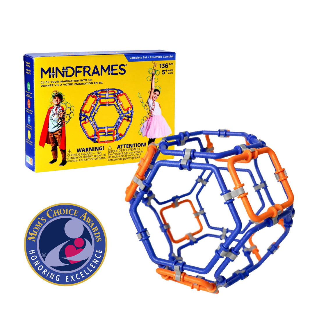 MindFrames Complete Set (136 pc)