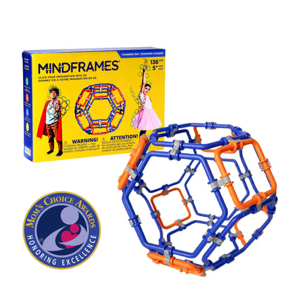 MindFrames Complete Set (136 pc)