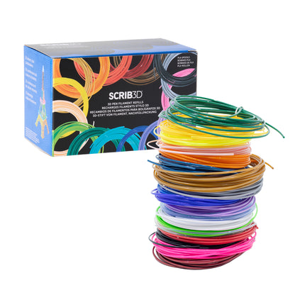 SCRIB3D Refills