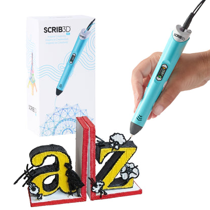 SCRIB3D P1 3D Printing Pen