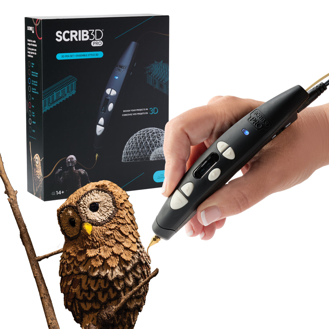 SCRIB3D PRO