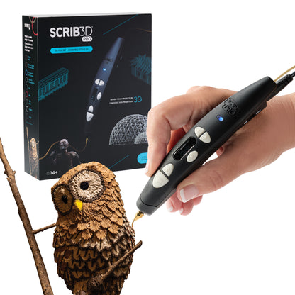 SCRIB3D PRO