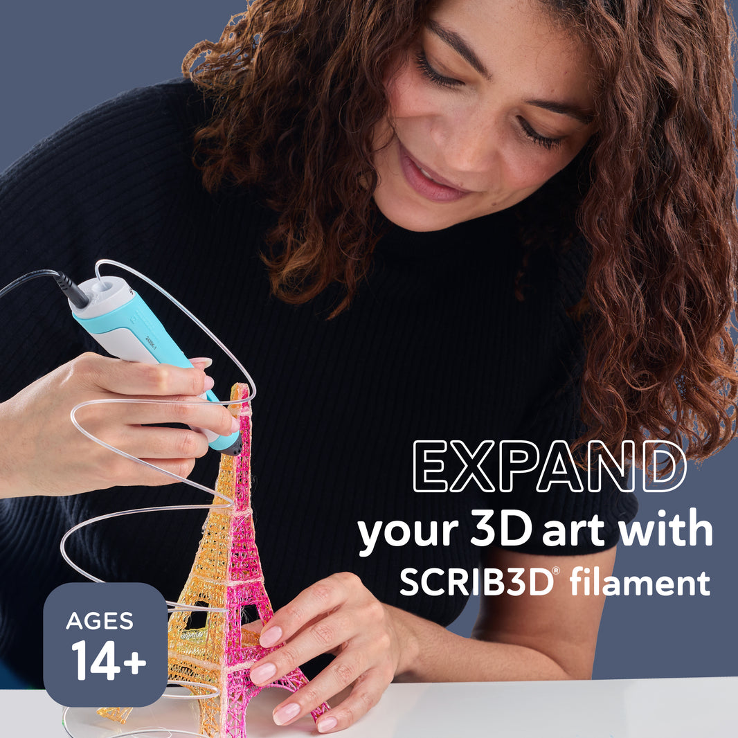 SCRIB3D Refills