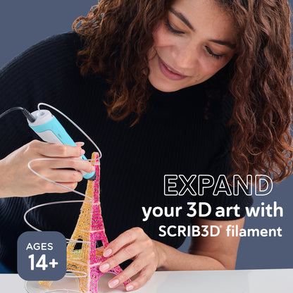 SCRIB3D Refills