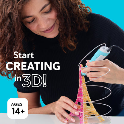 SCRIB3D P1 3D Printing Pen