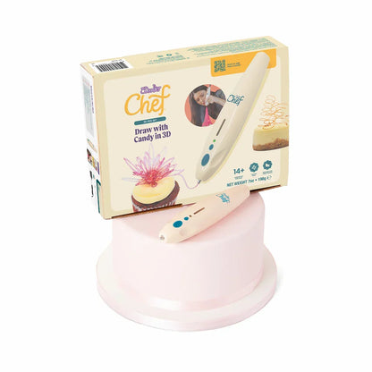 3Doodler Chef 3D Candy Pen Set