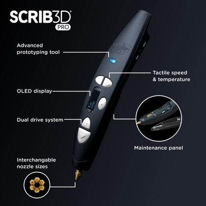 SCRIB3D PRO