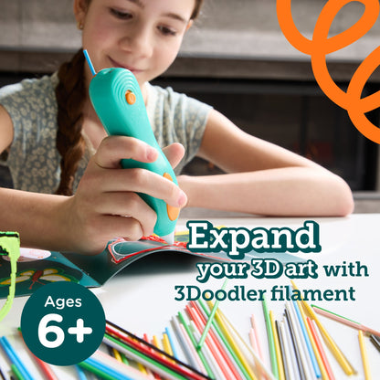3Doodler Start+ Eco-Filament - 150 Strands