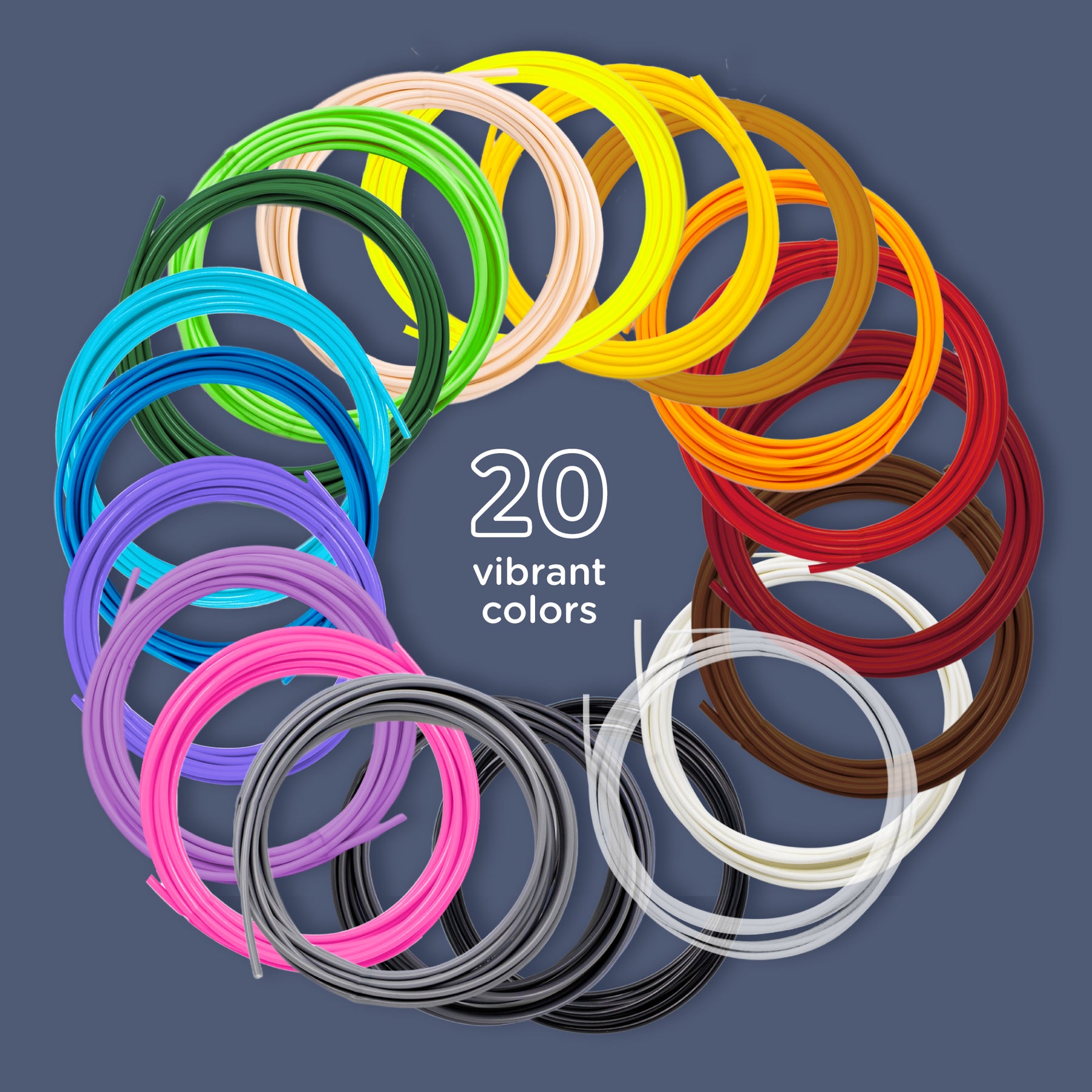 SCRIB3D Refills