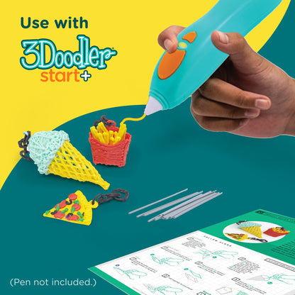 3Doodler Start+ Accessory Kit