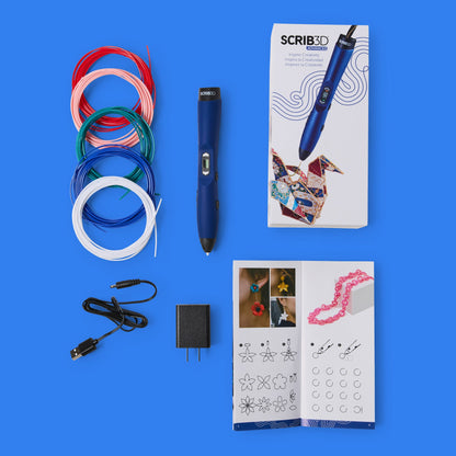 SCRIB3D Advanced 3D Printing Pen