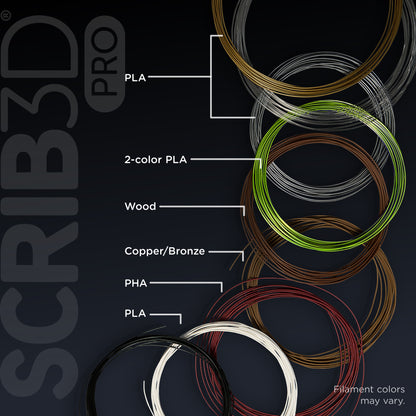 SCRIB3D PRO