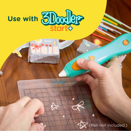 3Doodler Start+ Eco-Filament - 150 Strands