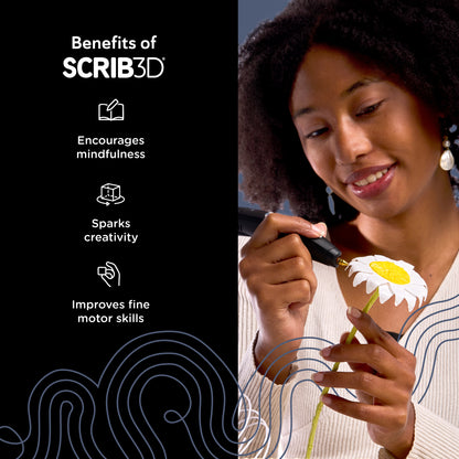 SCRIB3D Refills