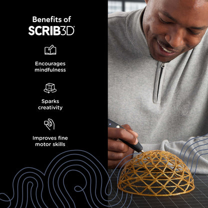 SCRIB3D Pro Refills