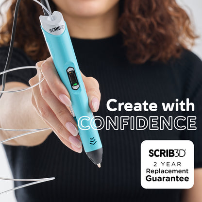 SCRIB3D P1 3D Printing Pen