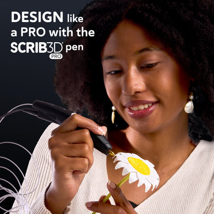 SCRIB3D Pro Refills
