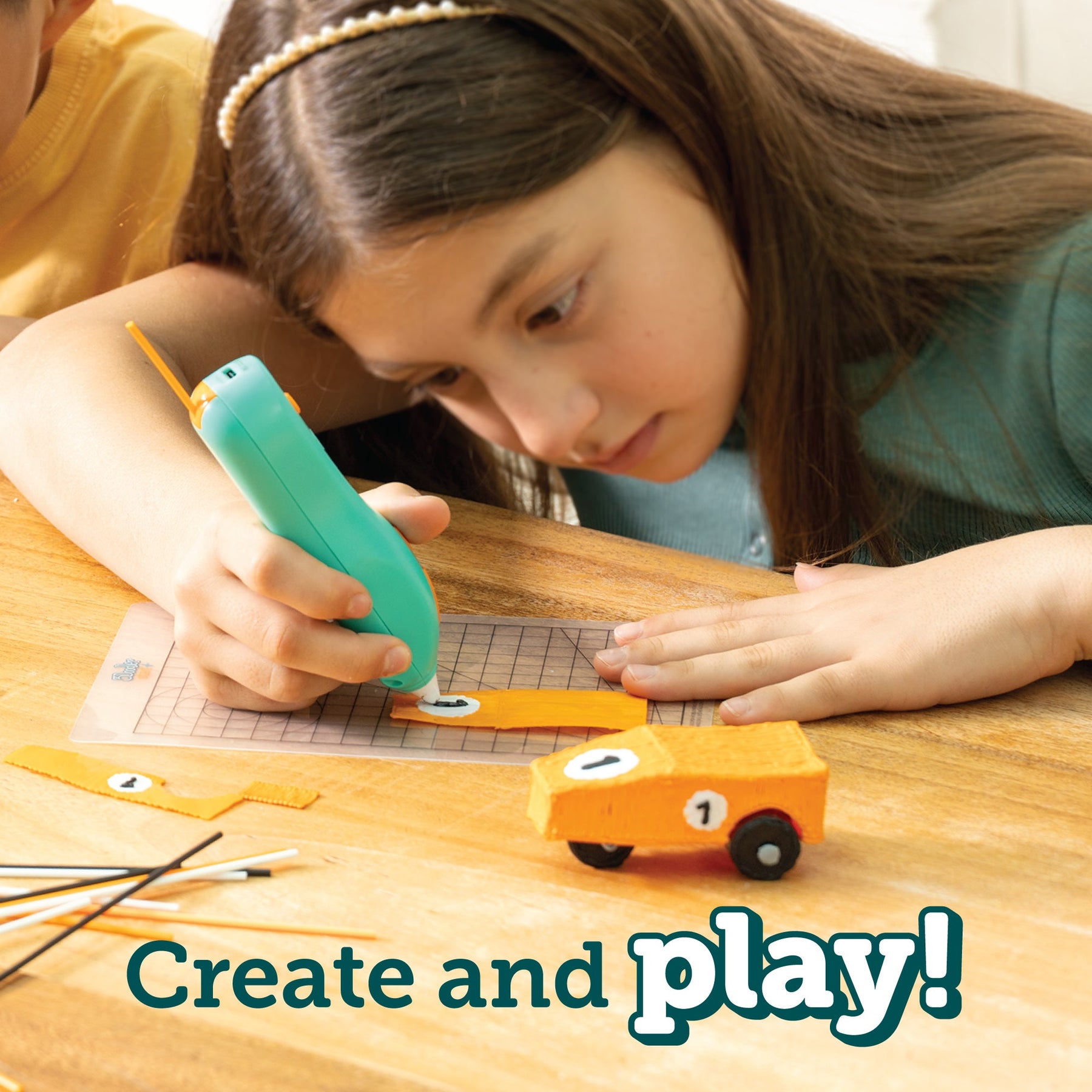 3Doodler Start+ Accessory Kit