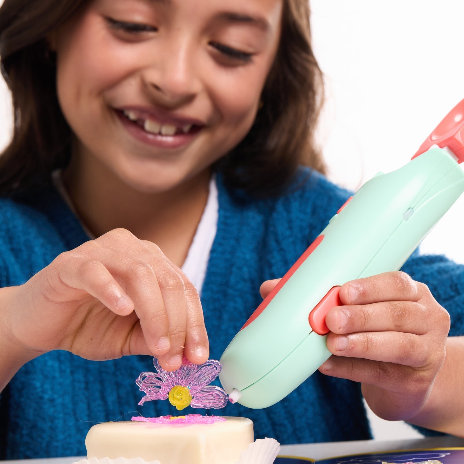 3Doodler 3D Candy Pen Set