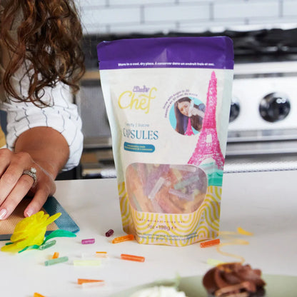3Doodler Chef 3D Candy Refills