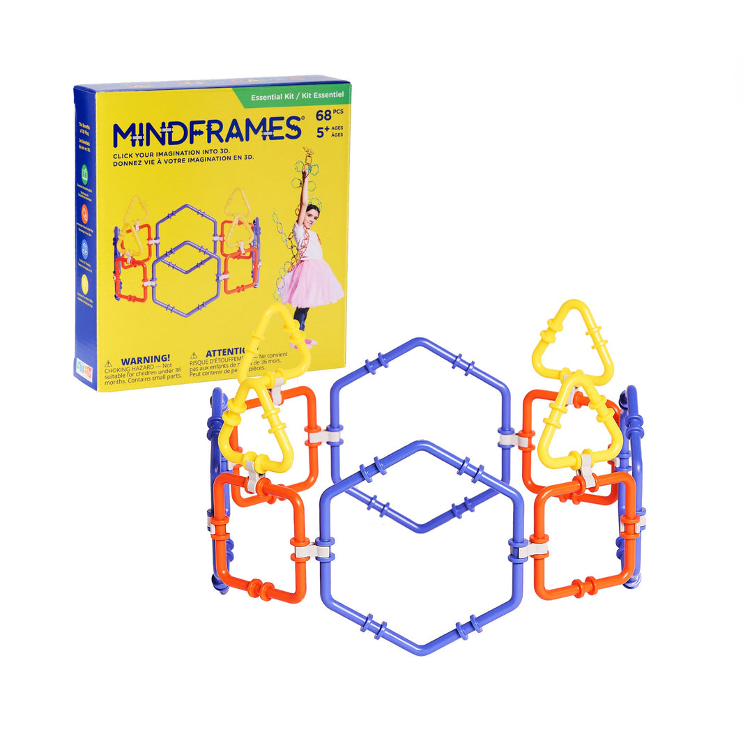 MindFrames Essential Kit (68 pc)