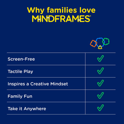 MindFrames Essential Kit (68 pc)