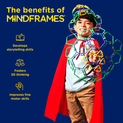 MindFrames Family Pack (256 pc)