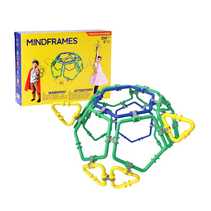 MindFrames Family Pack (256 pc)