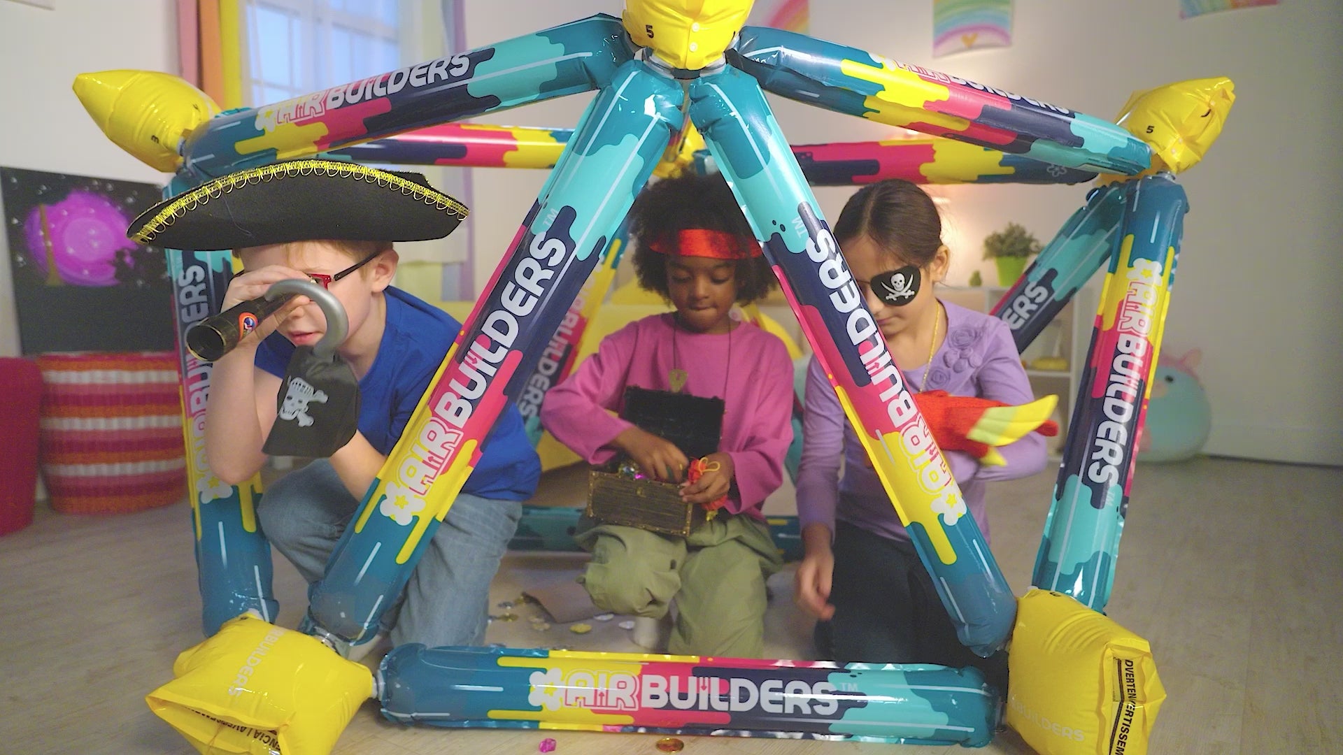 Load video: 