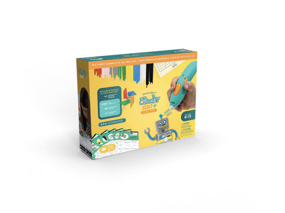 MyFirst 3Doodler Start+ 3D Pen Bundle